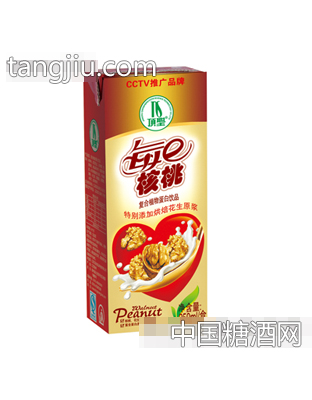 每e核桃250ml