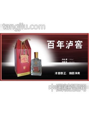 百年泸窖