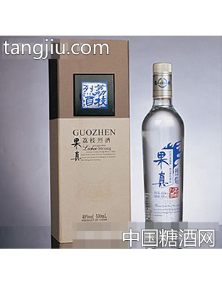 果真烈焰木盒装