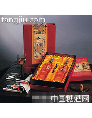 贵妃礼盒