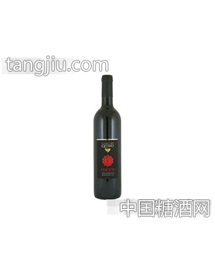 嘉乐伯哥特干红葡萄酒