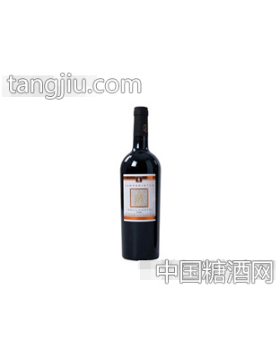 格鲁西奥干红葡萄酒