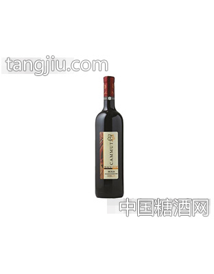 卡慕特梅洛干红葡萄酒