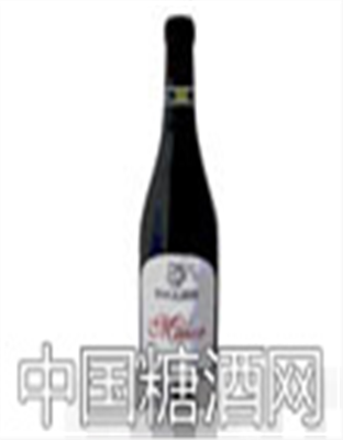 百乐思迈欧半干红葡萄酒