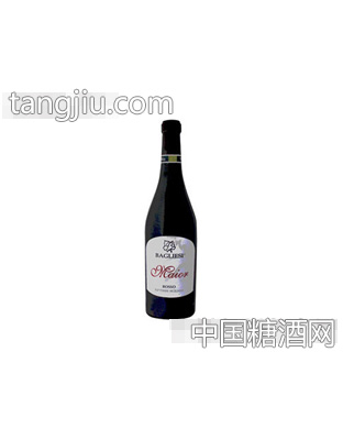 百乐思迈欧半干红葡萄酒