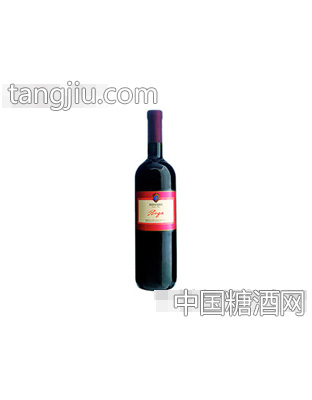 伯那迪干红葡萄酒
