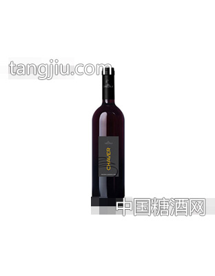 查蔚白葡萄酒
