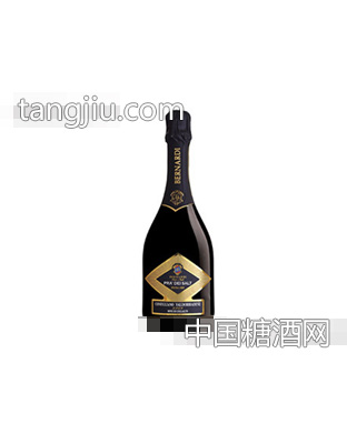 金标普洛塞克起泡酒
