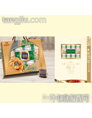 纤麸大礼（思朗）