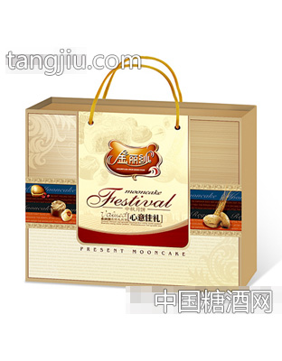 心意佳礼（华美）