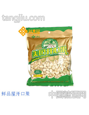 东佳开心果