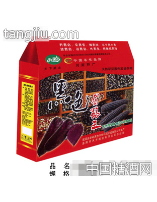 东佳杂粮礼盒