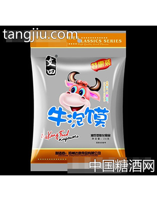 文四牛泡馍26g
