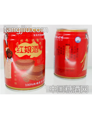 红娘酒
