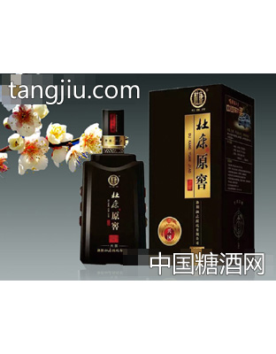 杜康原窖酒·兴国