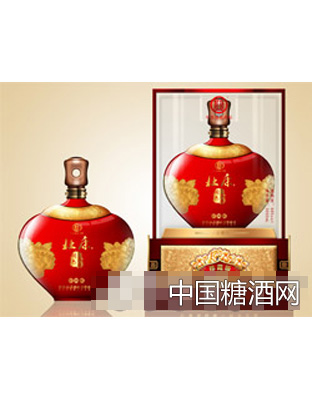 杜康国色天香（珍藏版）