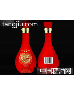 酒祖原浆援疆酒