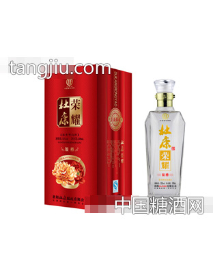 银樽 52%vol 500ml