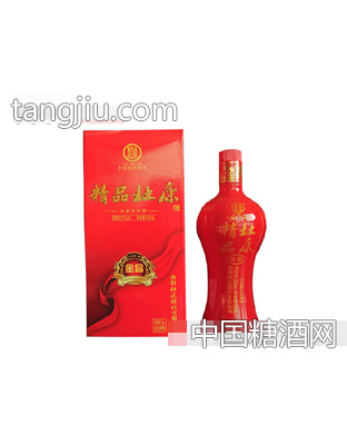 精品杜康