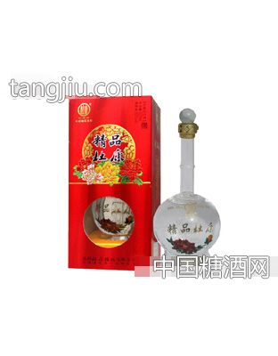 精品杜康一帆风顺