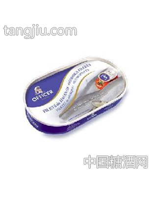 鲱鱼厚切片