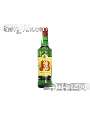 珍宝特选调配苏格兰威士忌