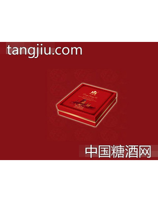 冬良澳葡萄酒3升盒装