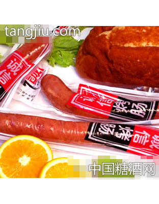 诚信烤肠