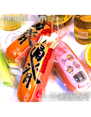 诚信通脊火腿