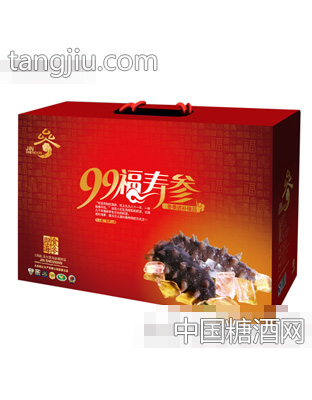 九九福寿即食海参礼盒