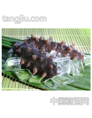 金盛鑫单冻即食海参