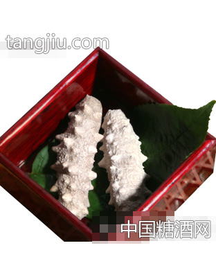 金盛鑫冻干海参