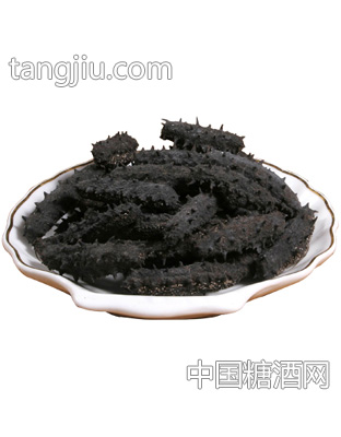 金盛鑫干海参