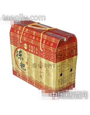 香怡冻粑精装礼盒