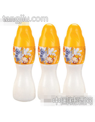 乳酸多香橙味