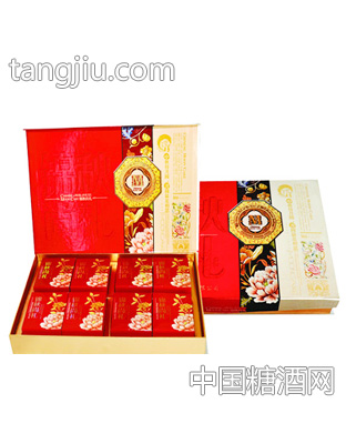 大万月饼