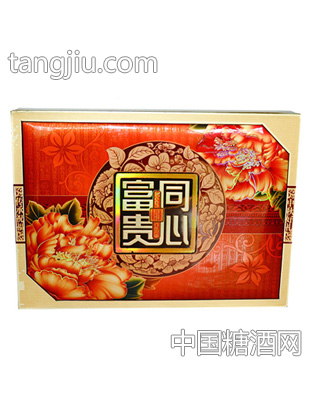 大万月饼
