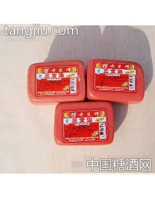 景璧三文治
