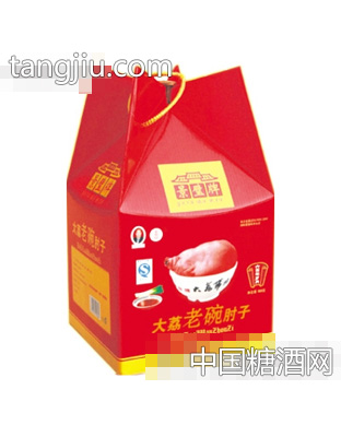 景璧三文治系列