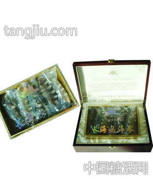 精品即食海参300g