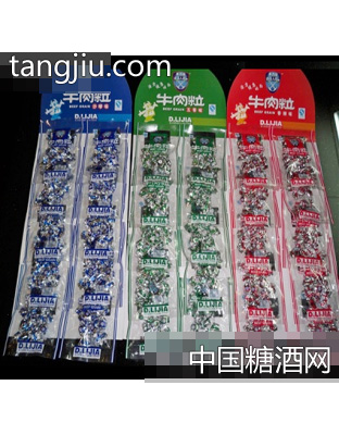 多力加