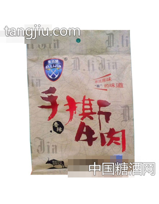 多力加