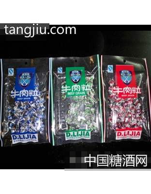 多力加