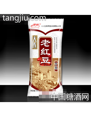 锦源老红豆雪糕