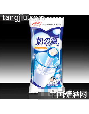 锦源奶之源雪糕