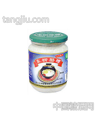 东柳醪糟甜酒酿（400g）