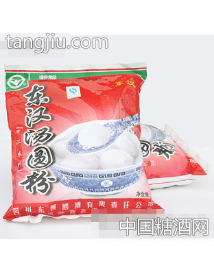 东汉汤圆粉700g