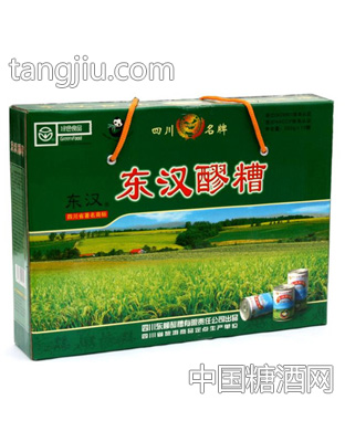醪糟礼盒