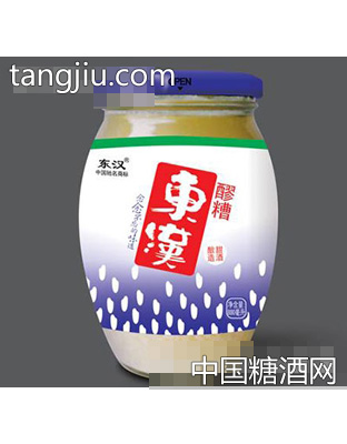 新东汉醪糟880g