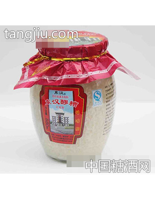 东汉醪糟880g